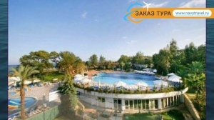 CLUB SALIMA 5* Турция Кемер обзор – отель КЛАБ САЛИМА 5* Кемер видео обзор