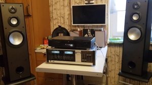 Yamaha NS-8390