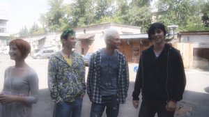 Интервью с актерами-каскадерами сериала Геймеры.mp4