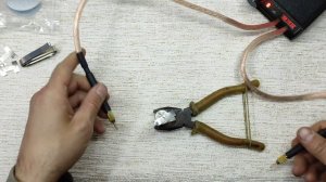 Зачетная точечная сварка для лития 18650. Качество сварки как заводское!!!