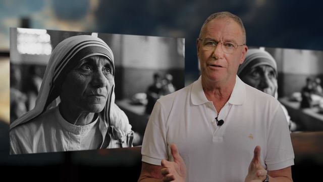 Saint of the Gutters смотреть онлайн