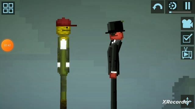 Скибиди вселенная часть 4 *паразиты* смотреть онлайн