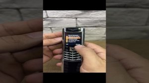 Телефон Vertu SD Slider Silver на 2 sim