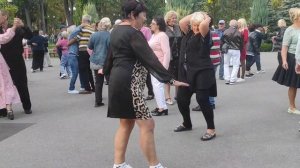 Танцы/Харьков/Dancing/Последняя любовь/10.09.2023/??