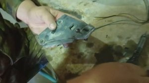 КАК ВОССТАНОВИТЬ БОКОВОЕ ЗЕРКАЛО АВТО | КАК ЗАПАЯТЬ ПЛАСТМАССУ