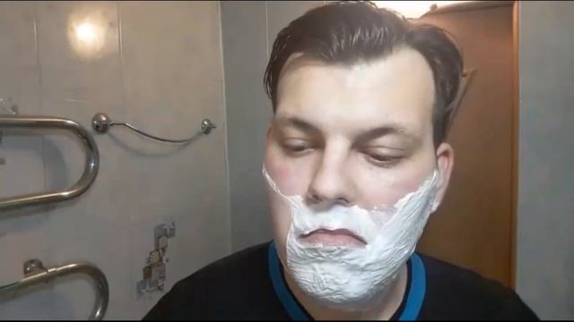 Обзор мыла для бритья марки "ТДС". Сделано в Беларуси смотреть онлайн