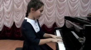 Ж.Меньюр Меланхолическая рыбка