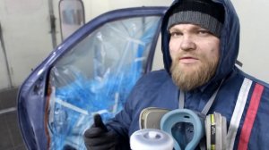 Первое впечатление от Sata 4400