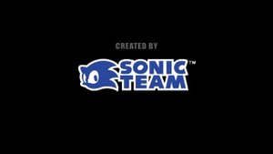 Sonic Adventure 2 Anti Piracy Message