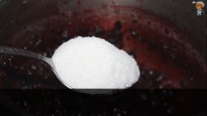 Мармелад из рябины — отличная альтернатива конфетам и вредным сладостям!
