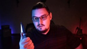 Spyderco Paramilitary 2 Tanto - самый популярный складной нож?