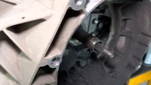 Решение проблемы коробки передач DSG7 0AM DQ200 Ошибки P177C P177B P072B