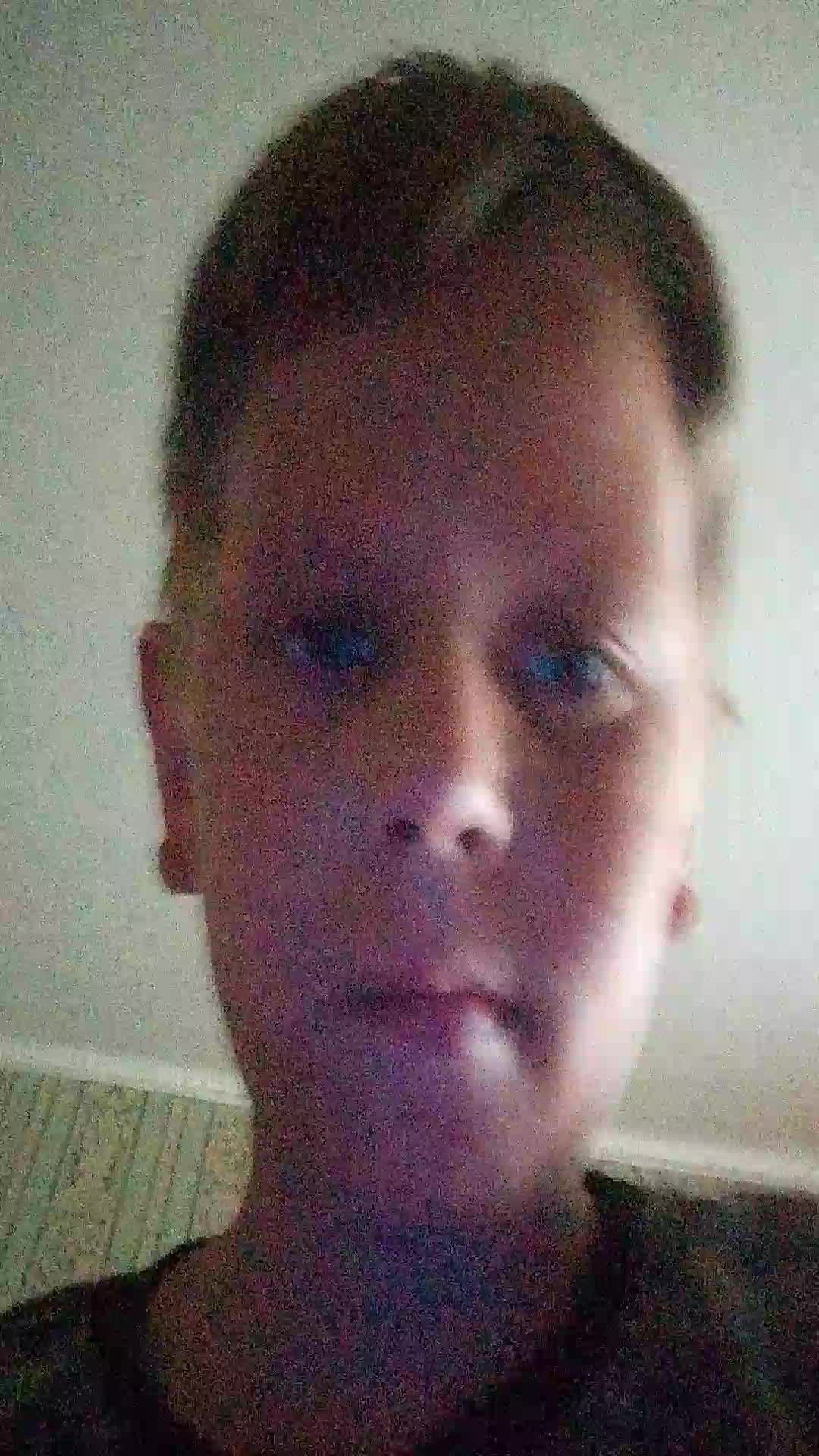 что