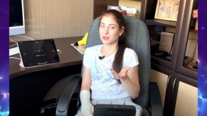 Алена Косторная раскрыла подробности