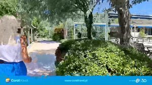 Club Yali Hotels & Resort 5* w Gumuldur 🇹🇷