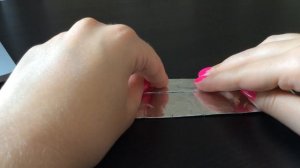 АСМР. Звуки прикосновения рук по дереву/фольга/шуршание пакетом