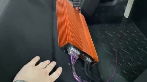 Противоречия в автозвуке #2023 . Переубедил клиента ? Аудиосистема в Лада Гранта / Lada Granta