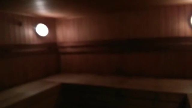 Сауна Химки Жуковского 5 смотреть онлайн