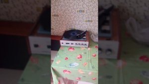 Электрофон россия 321 стерео после ремонта