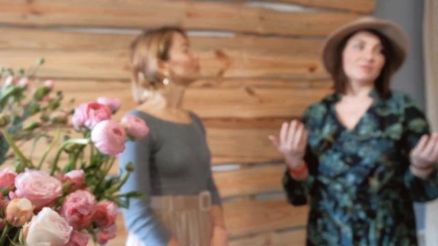 Взаимоотношения между мужчинами и женщинами. Как понять друг друга? смотреть онлайн