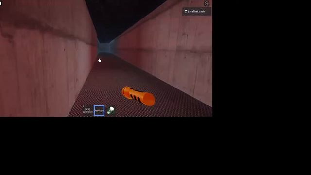 My Roblox Experience SCP-002 смотреть онлайн