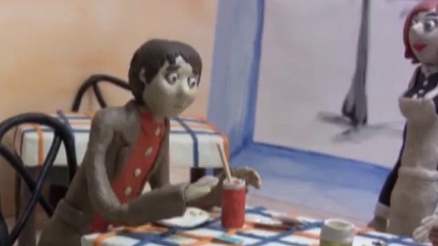 В РЕСТОРАНЕ: Урок5 Сцена 2 | Время говорить по-русски! – РКИ || RFL – A1 смотреть онлайн