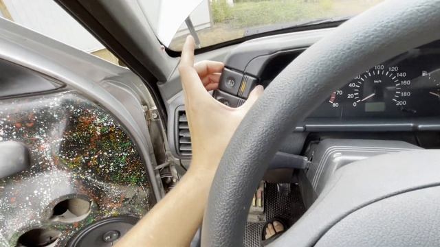 УСТАНОВКА ПРОТИВОТУМАНОК НА ВАЗ 2110!!! ЗАМЕНА РУЛЯ НА ЕВРО!!! ТАЗАБУДНИ!!! смотреть онлайн