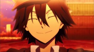 Bungou Stray Dogs 3rd Season: Ending