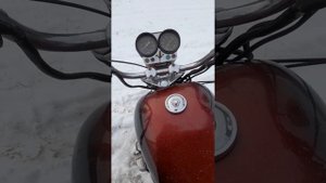 Продам Урал Вояж.