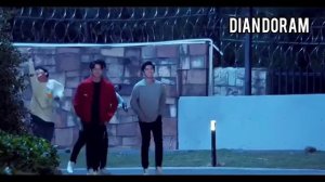 Популярный  геймер Влюбился в простую Геймершу 💖 Клип к дораме Влюбиться в твою улыбку