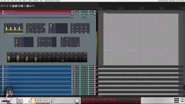 🎵 RNG Is King - Rayder Rich смотреть онлайн