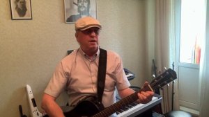 УХ ТЫ, МЫ ВЫШЛИ ИЗ БУХТЫ ! песни Юрия Гальцева