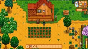 How To Upgrade Tools - Stardew Valley