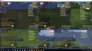 Возвращение на 1.3.6! Дорога к первой хирке. 1ый день