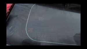 А багажник то хорош! Как нам повезло что на Хавал Аш 9 / Haval H9 такой большой багажник.