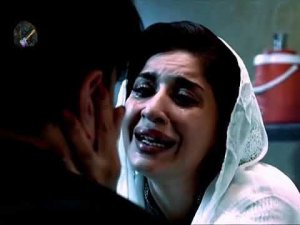 مرگ خنده هام  Марге хандеҳом