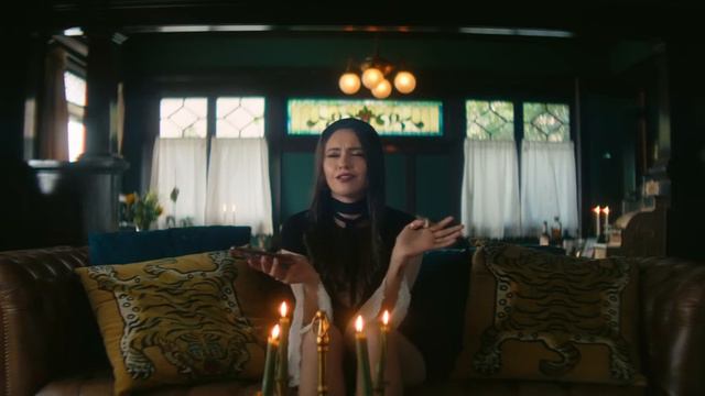 Julia Michaels - All Your Exes (Official Video) смотреть онлайн