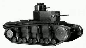 Т-12 — опытный советский средний маневренный двухбашенный танк межвоенного периода.