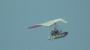 летающая лодка