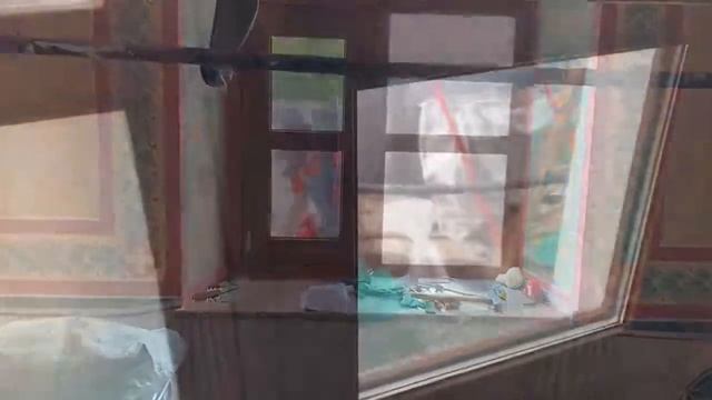 Остекление храма + благотворительность.   Окна в церковь.   Евроокна.   Нечаянная радость.