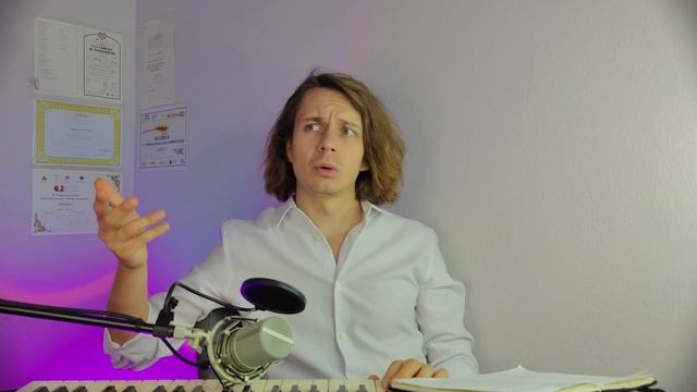 ✅ Основные проблемы в вокале или как таки ставить голос? смотреть онлайн