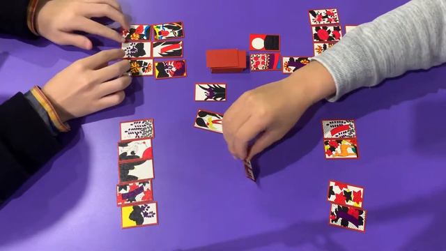 How to Japanese playing cards(Hanafuda) смотреть онлайн