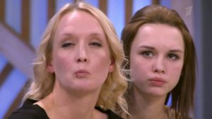 Диана Шурыгина ВСЯ ПРАВДА