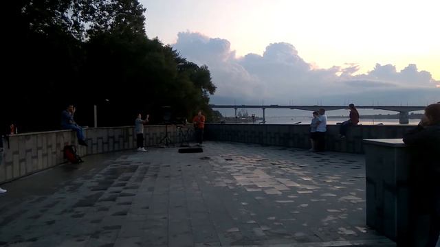 Пермь. Балатовский лес (песня). смотреть онлайн