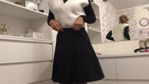 Топ 6 ЛУКОВ В ШКОЛУ✨\Мода 2022??️