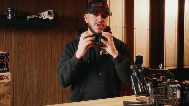 BEST Lenses for Video / Filmmaking for Sony fx6 and Sony fx3 смотреть онлайн