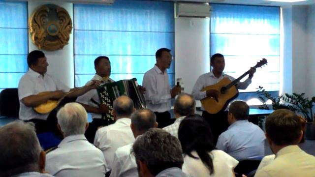 Братья Ильясовы. Травы, травы, травы 1 июля 2016 г. смотреть онлайн