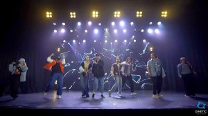 Хип Хоп Взрослые 1 | Qinetic Dance Awards 2023