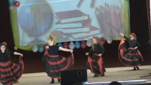 знойные женщины!.mpg