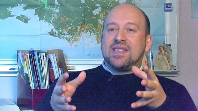 LA FINE DEL MONDO C'È GIÀ STATA: APOCALISSE ANTICA | GIANMARCO ZAGATO смотреть онлайн